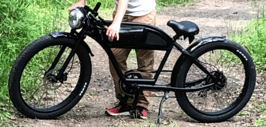Top 10 reasons to switch to an electric bike
