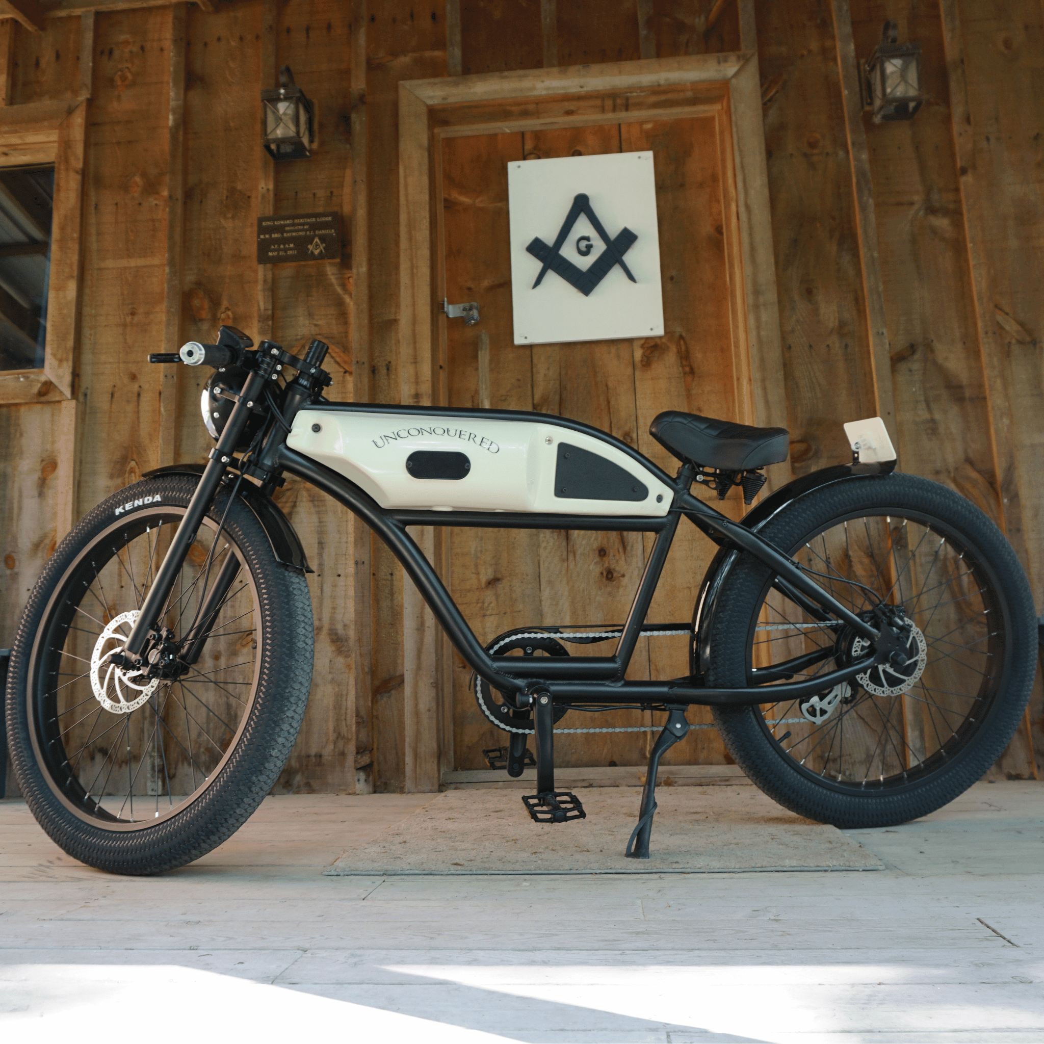 Searching for a cheap electric bike built to last?