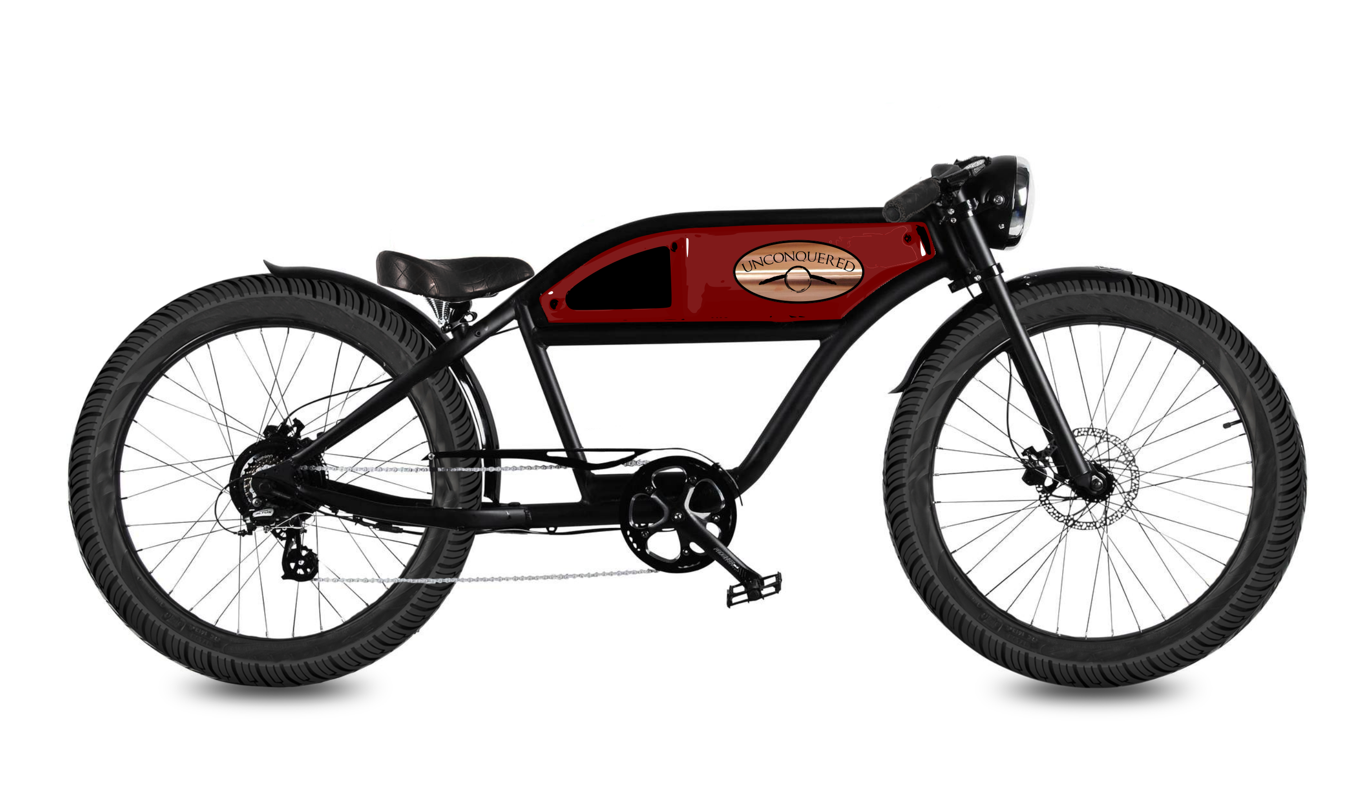 Electric bike design tool design your own electric bike