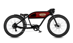 Custom electric bikes for sale shop
