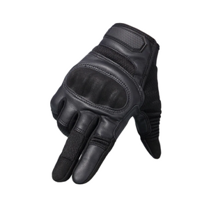 high quality hand sewn motorcycle gloves