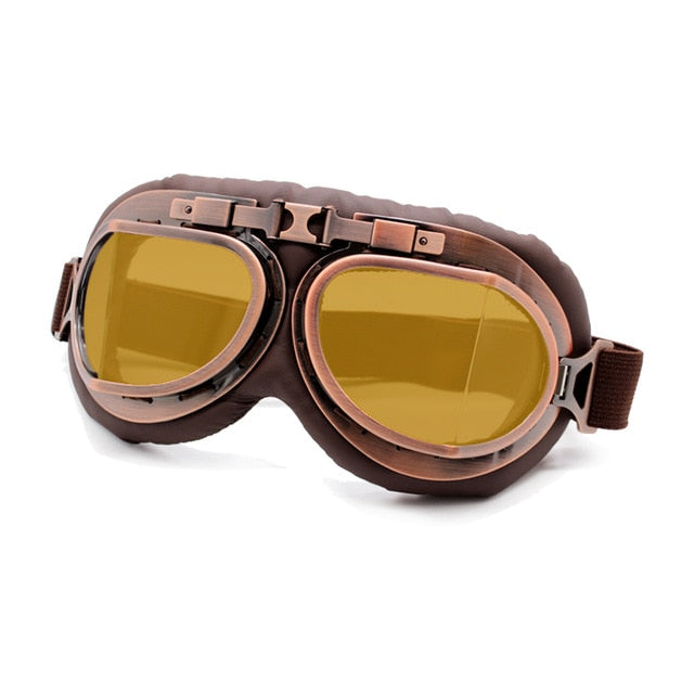 Customize An Aviator Pilot Goggle Design From Our Quality Line! – Unconquered Customs