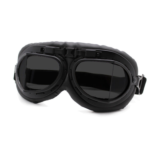 antique aviator goggles Customize An Aviator Pilot Goggle Design From Our Quality Line! – Unconquered Customs