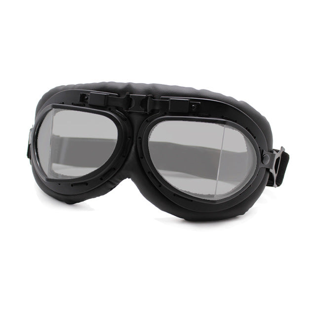 Customize An Aviator Pilot Goggle Design From Our Quality Line! – Unconquered Customs